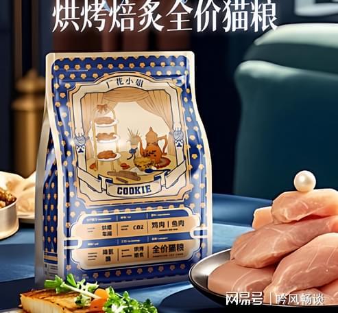 粮质量好？新手最建议买的猫粮排行榜十强开元棋牌试玩闭眼入!2025哪个品牌猫(图5)